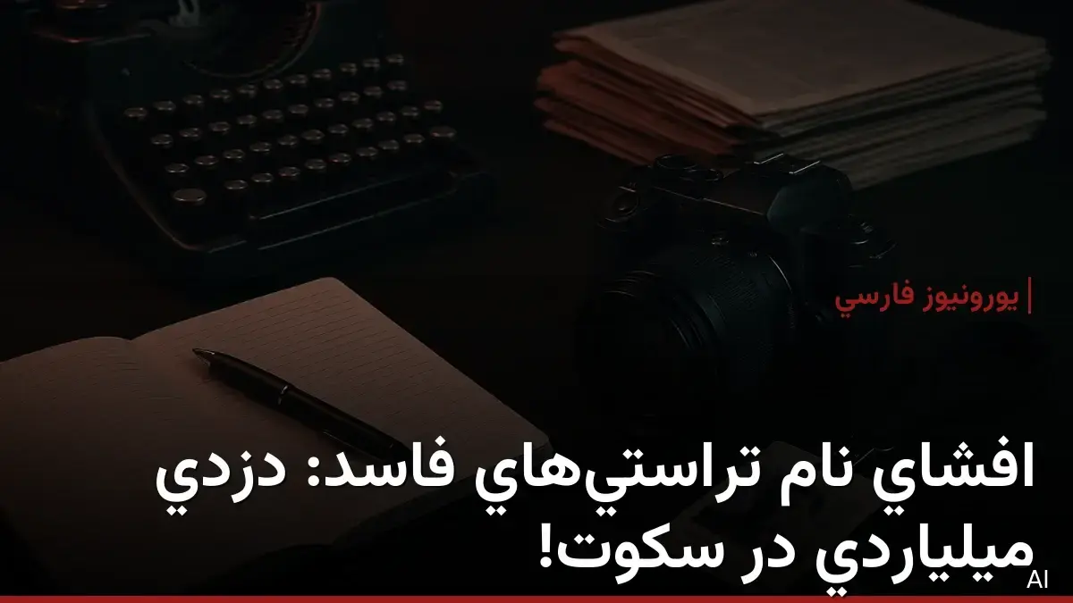 افشای نام تراستی‌های فاسد: دزدی میلیاردی در سکوت!