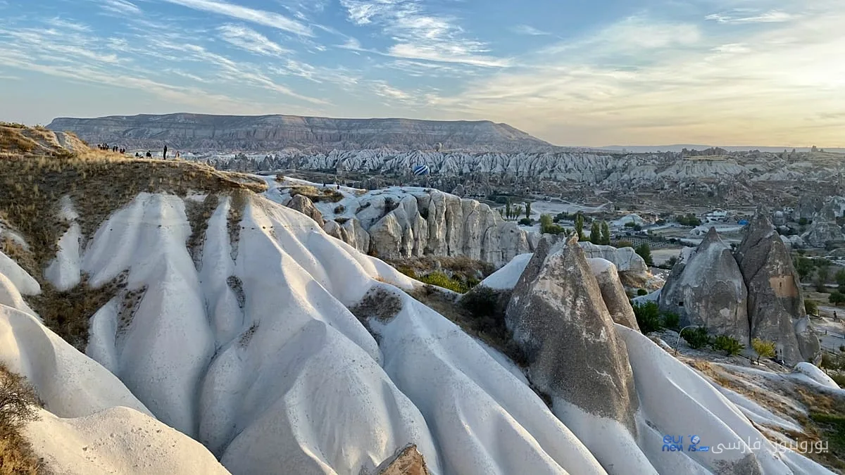 آفتاب زمستانی تا ماجراجویی برفی: ۱۰ مقصد برتر اروپا برای زمستان پیش رو