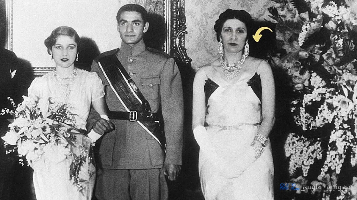 سرقت گردنبند چندمیلیون‌دلاری مادر ملکه فوزیه، همسر پیشین آخرین شاه ایران؛ پلیس اتریش در جست‌وجوی دو مظنون